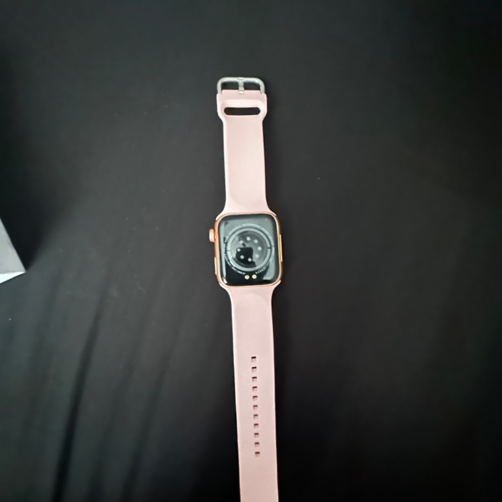 QR Running Smart Watch - Picture 2 of 6